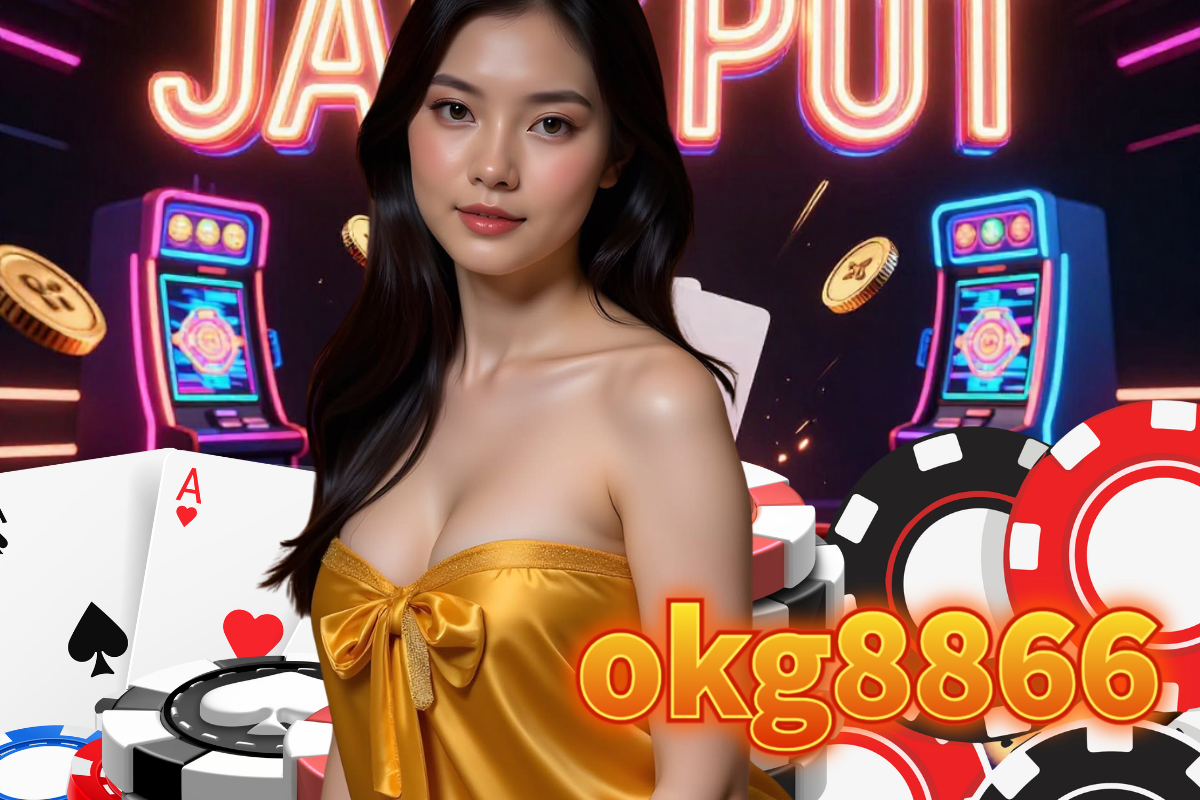 okg8866 bet