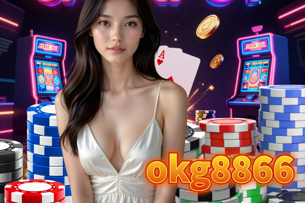 okg8866 wallet
