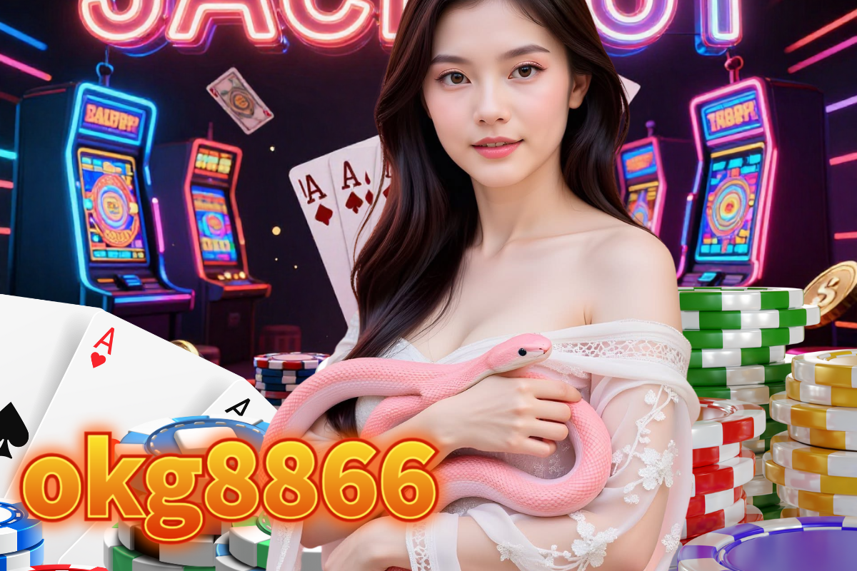 okg8866 ทางเข้า