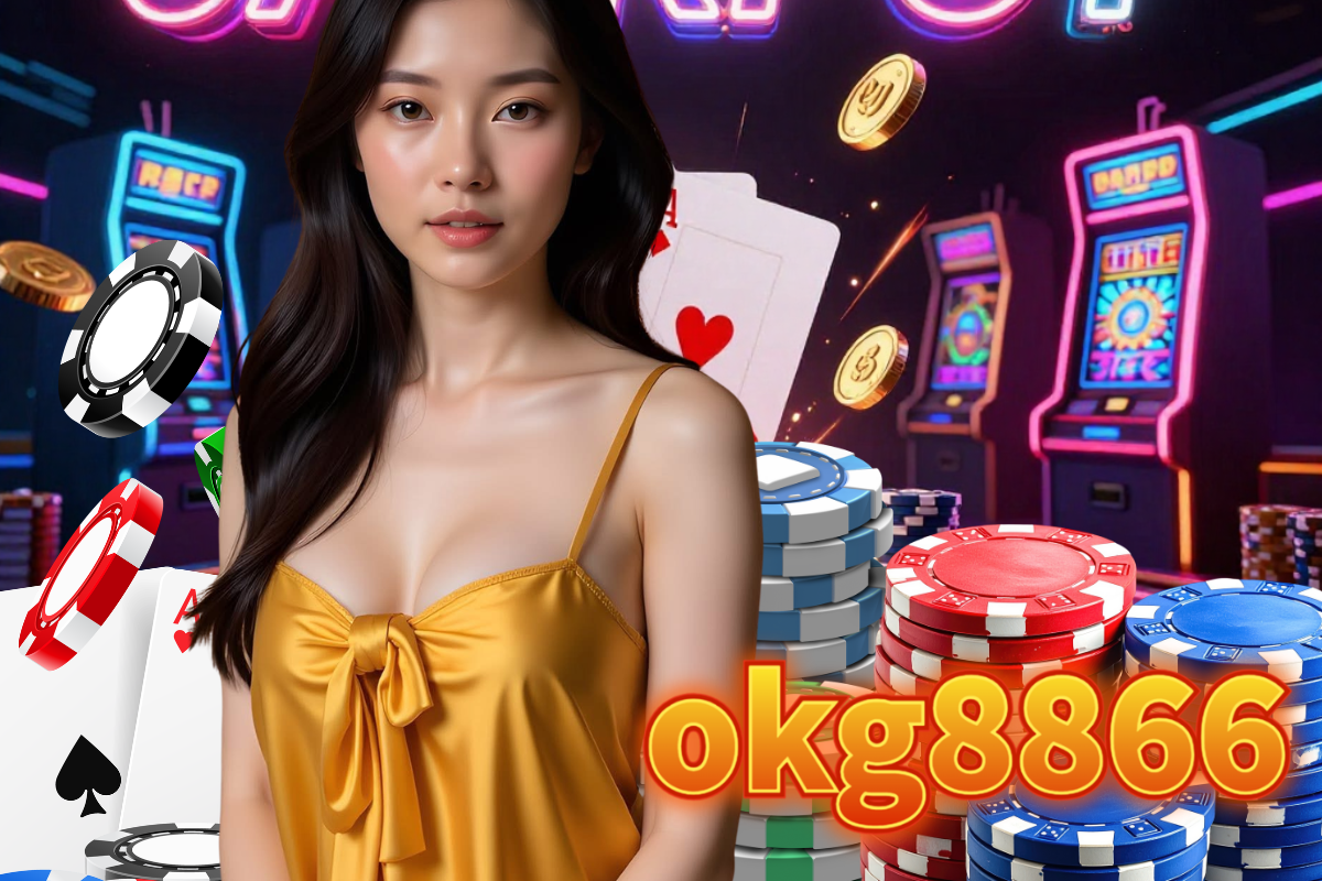 okg8866 สมัคร